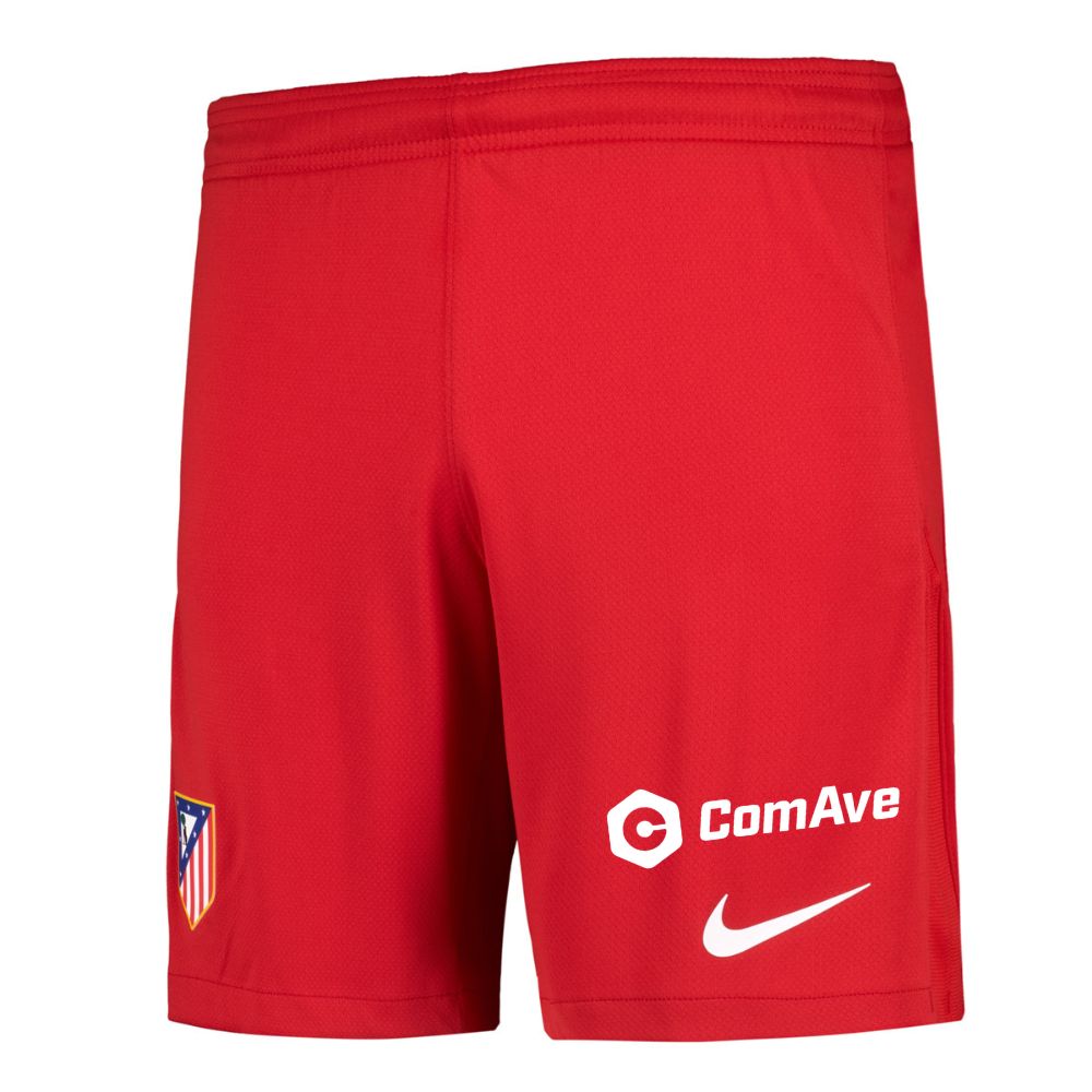 Pantalón corto alternativo 1ª equipación 25/26 image number null